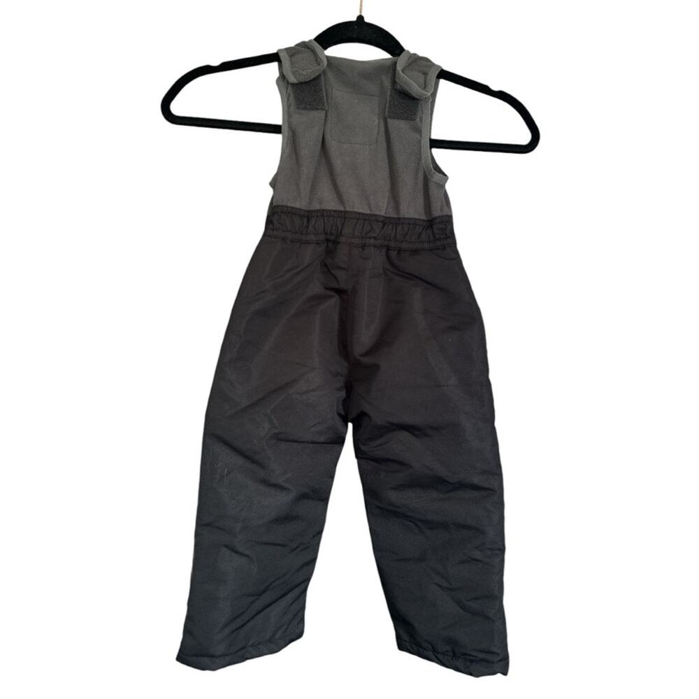 Artric Quest Boys Ski Snowbib Snowsuit Only sz 18M - Picture 2 of 4